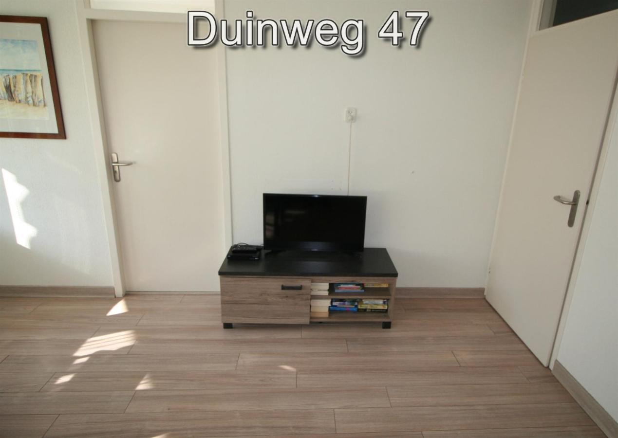 Appartementen Zuiderstrand H เวชต์คาเปลเล ภายนอก รูปภาพ