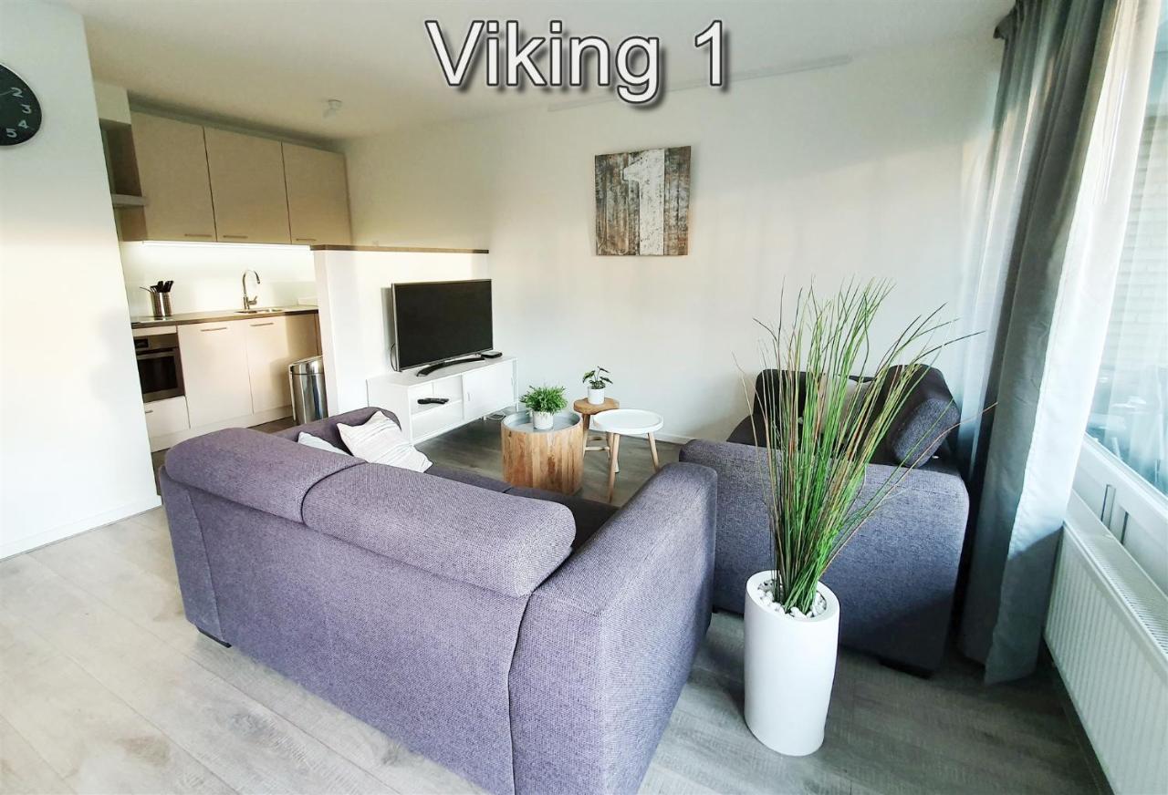 Appartementen Zuiderstrand H เวชต์คาเปลเล ภายนอก รูปภาพ