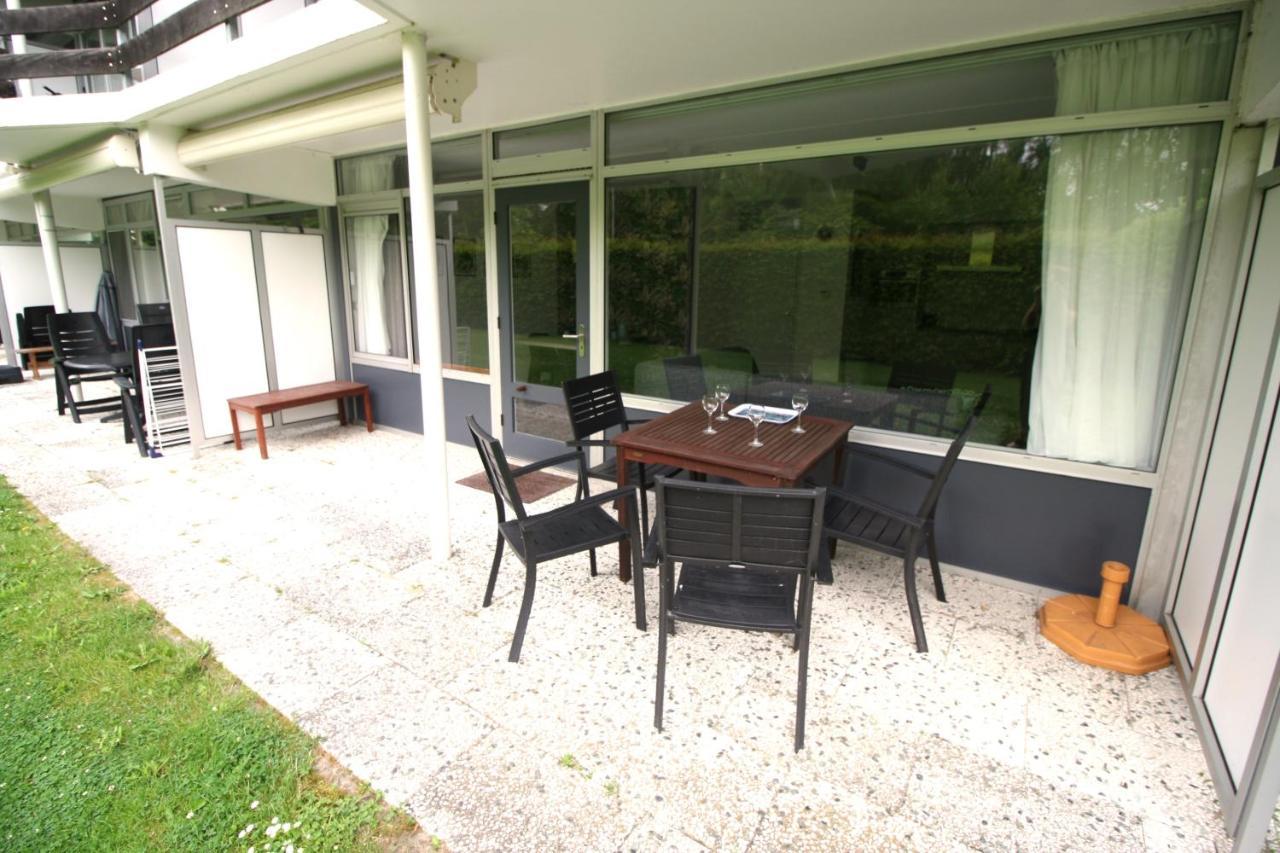 Appartementen Zuiderstrand H เวชต์คาเปลเล ภายนอก รูปภาพ