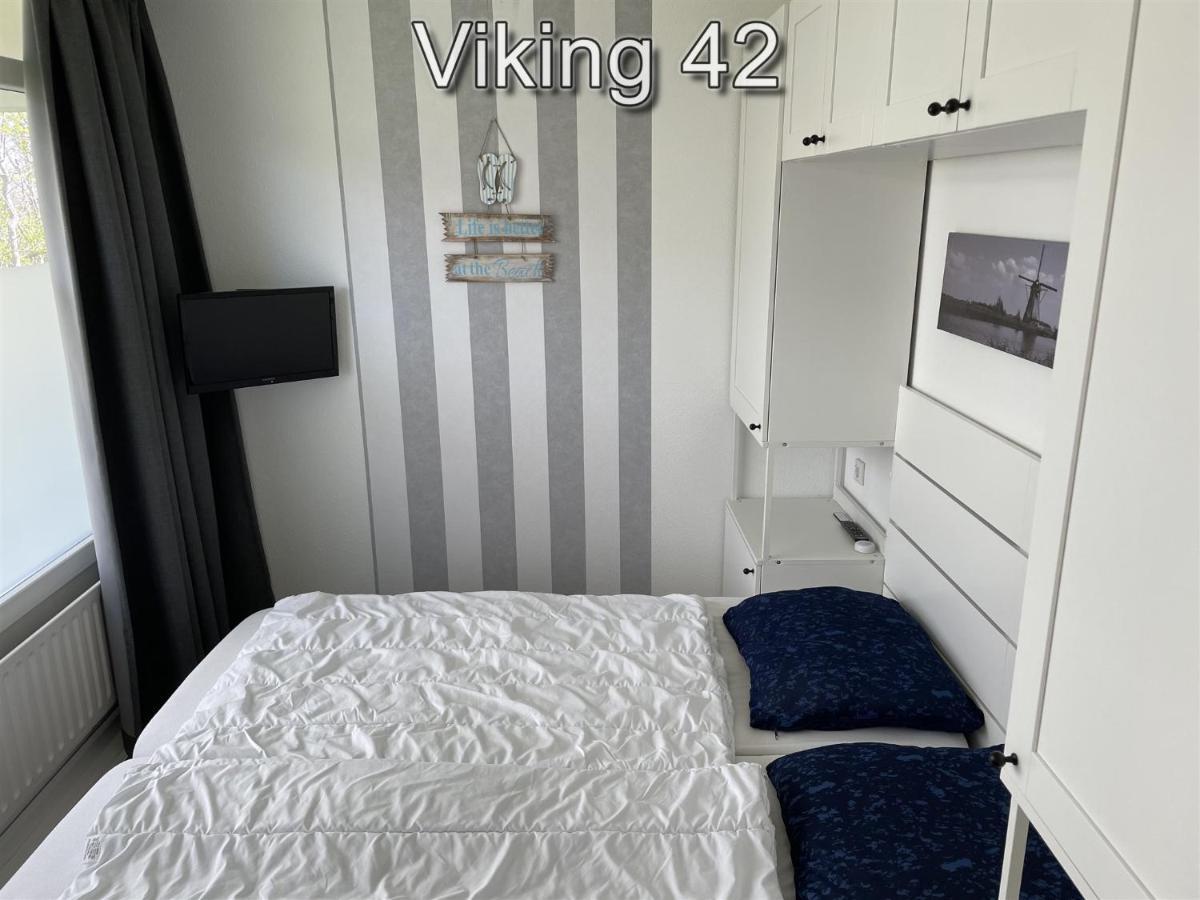 Appartementen Zuiderstrand H เวชต์คาเปลเล ภายนอก รูปภาพ