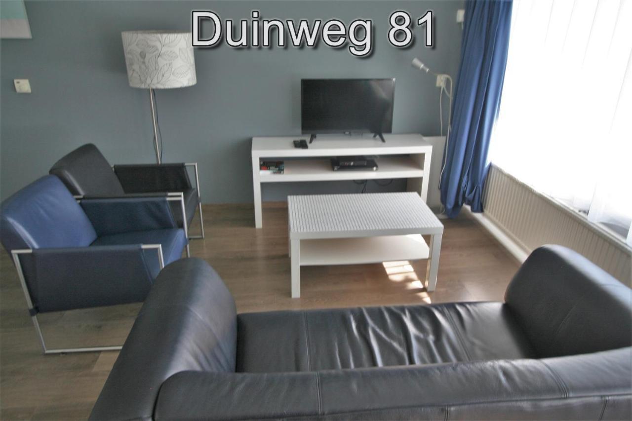 Appartementen Zuiderstrand H เวชต์คาเปลเล ภายนอก รูปภาพ