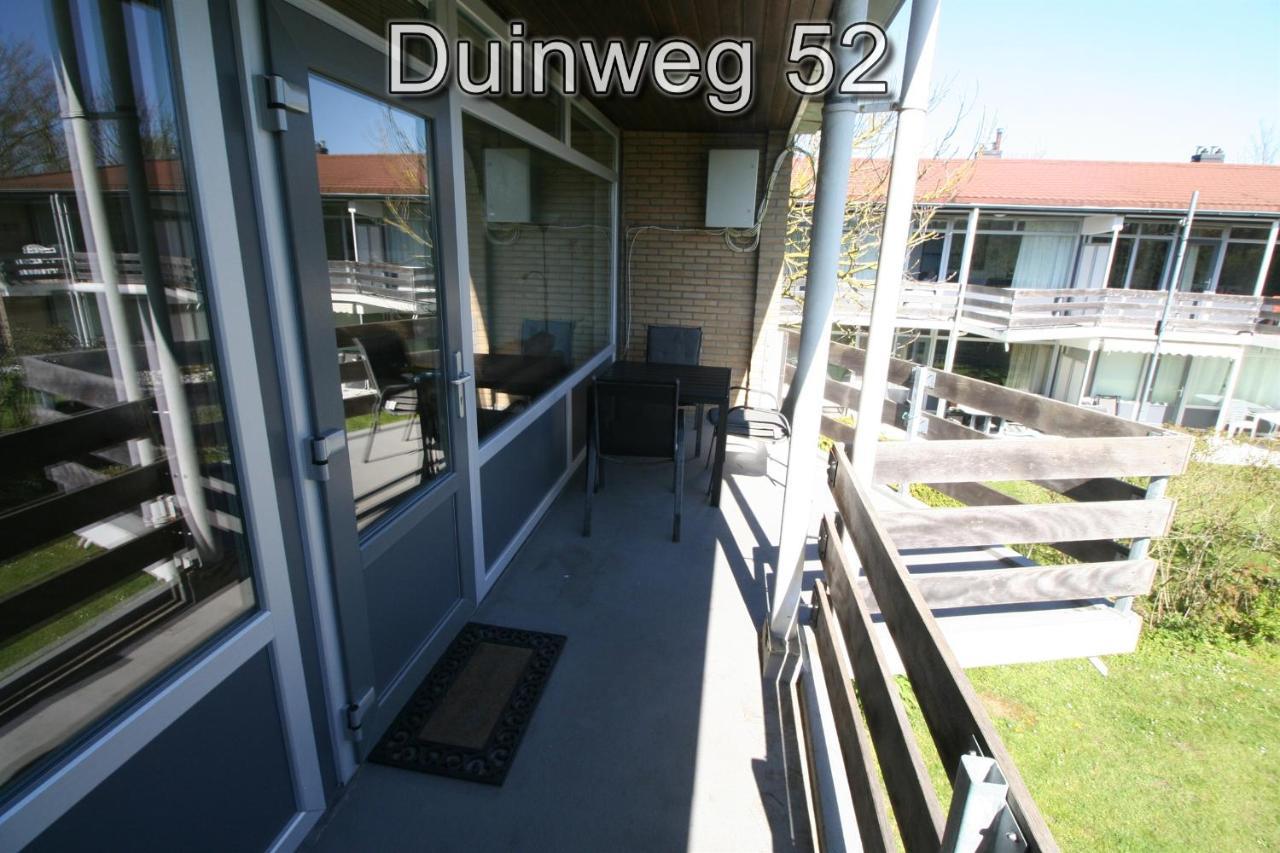 Appartementen Zuiderstrand H เวชต์คาเปลเล ภายนอก รูปภาพ