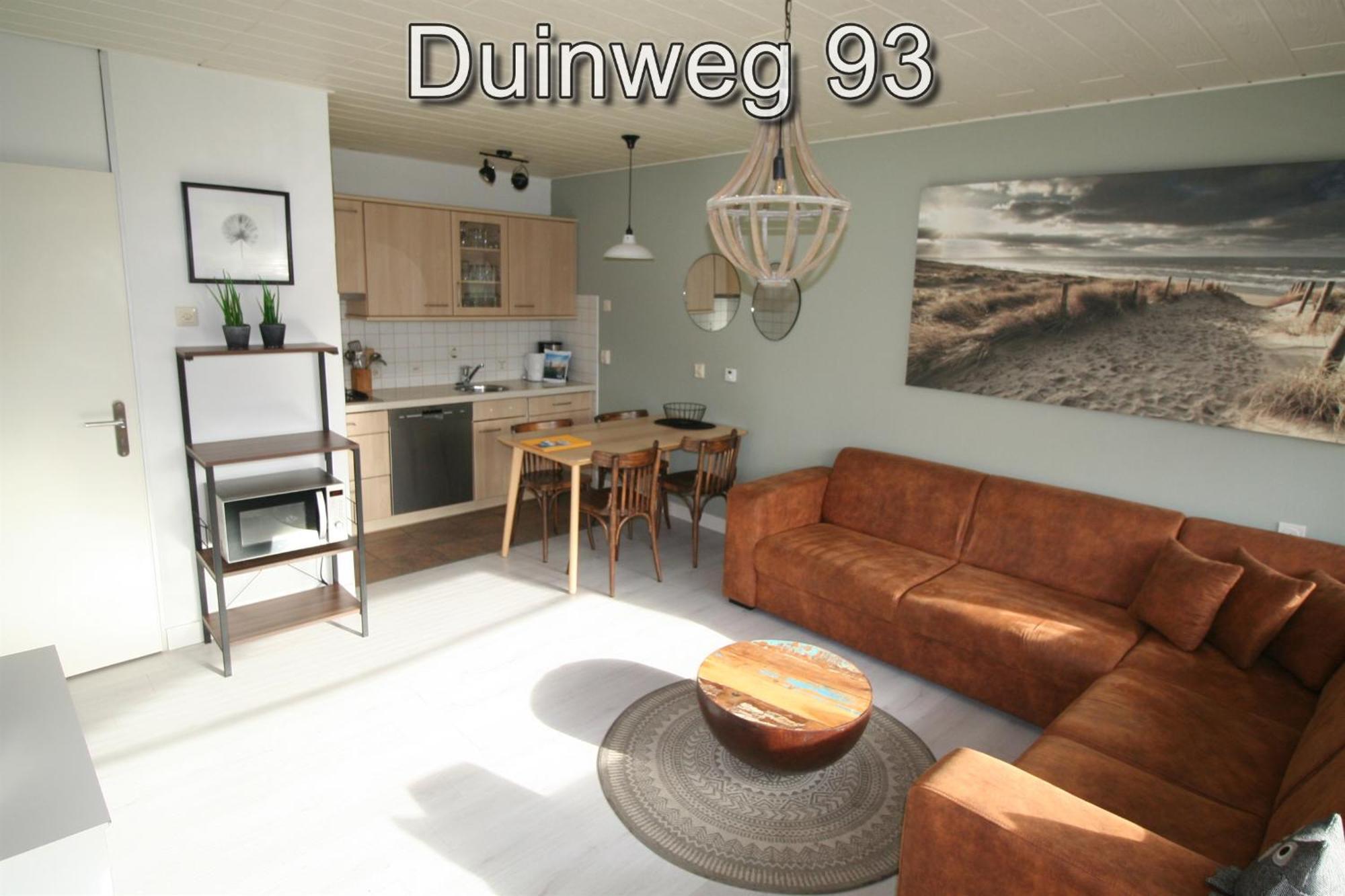 Appartementen Zuiderstrand H เวชต์คาเปลเล ภายนอก รูปภาพ