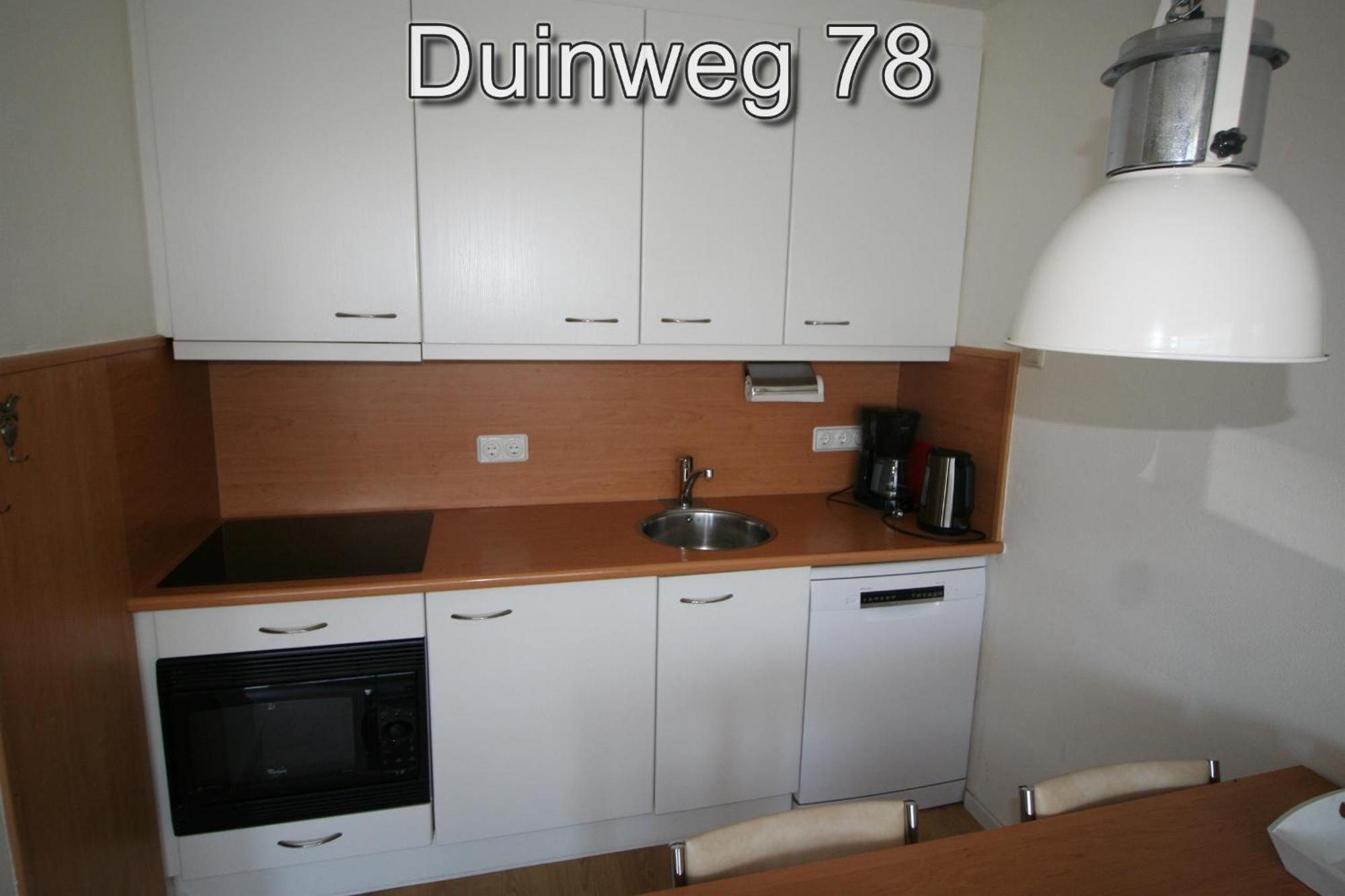 Appartementen Zuiderstrand H เวชต์คาเปลเล ภายนอก รูปภาพ
