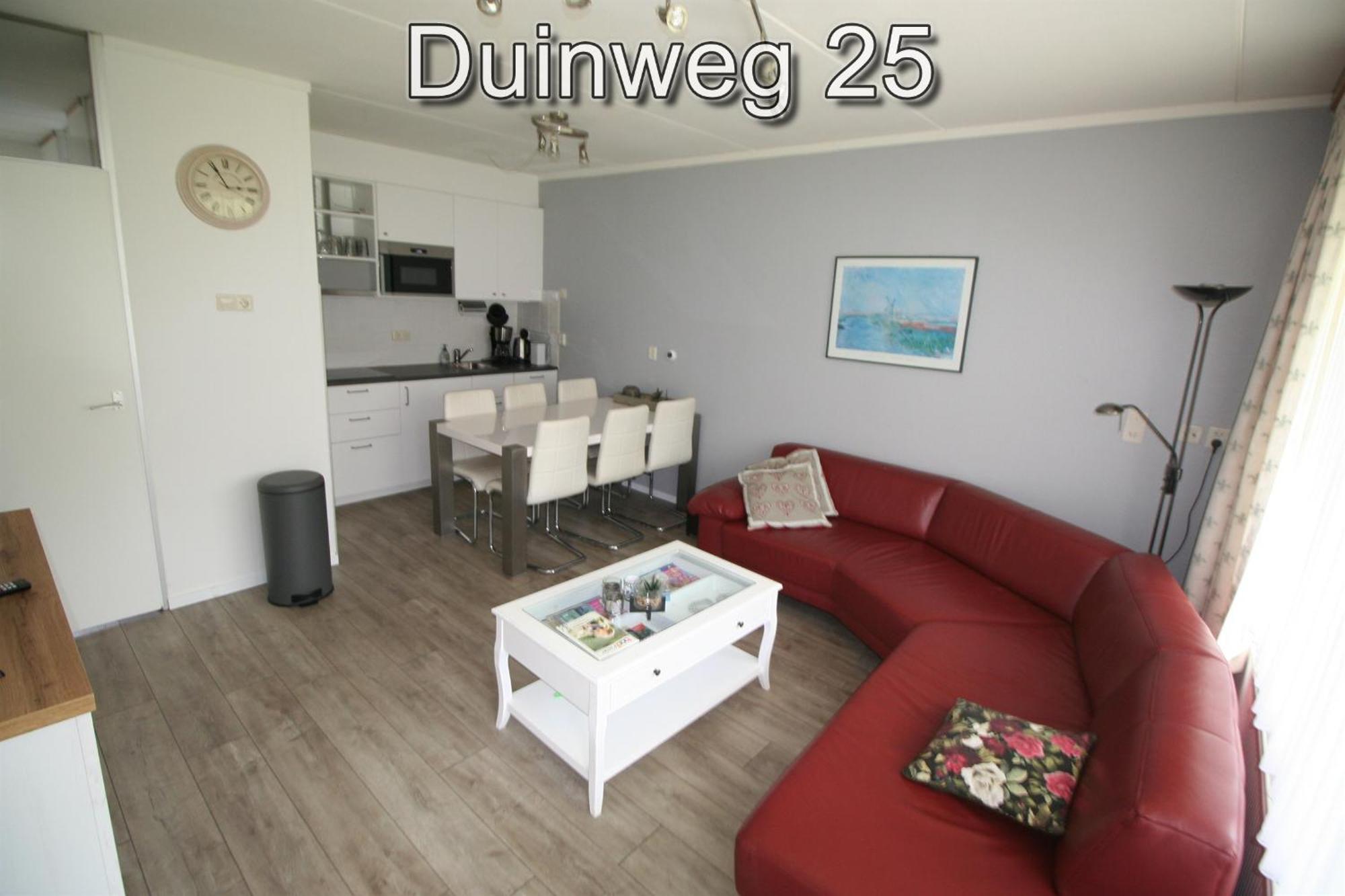 Appartementen Zuiderstrand H เวชต์คาเปลเล ภายนอก รูปภาพ
