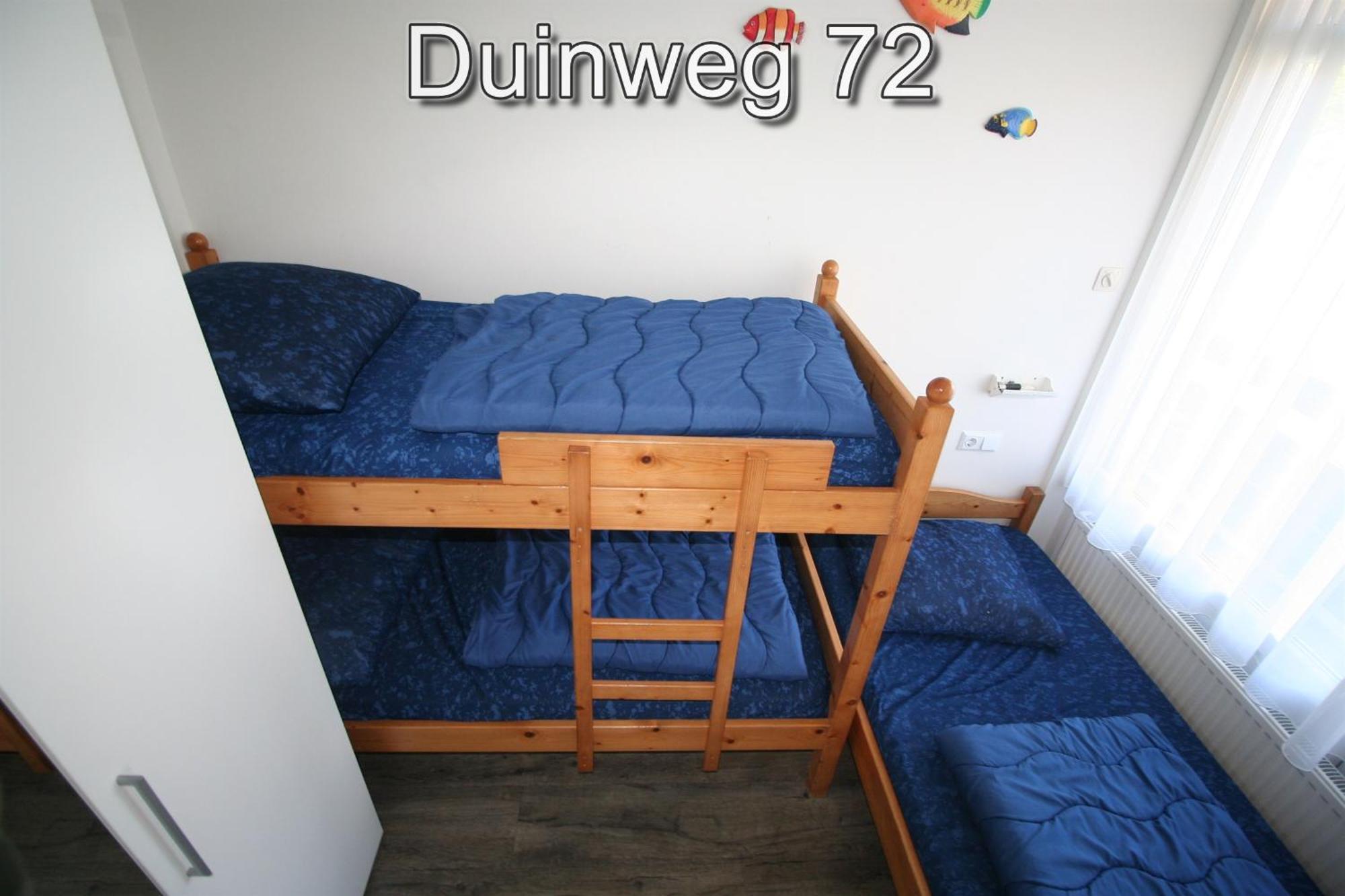 Appartementen Zuiderstrand H เวชต์คาเปลเล ภายนอก รูปภาพ