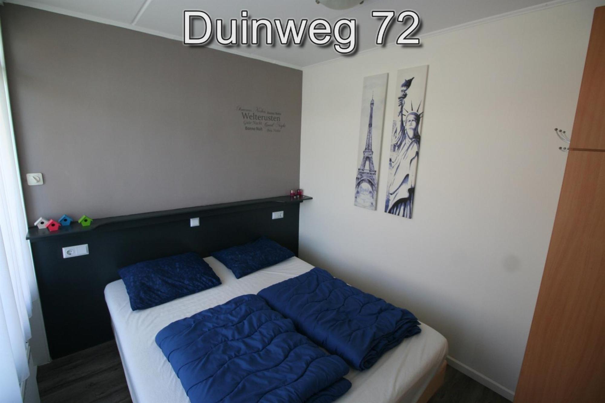 Appartementen Zuiderstrand H เวชต์คาเปลเล ภายนอก รูปภาพ