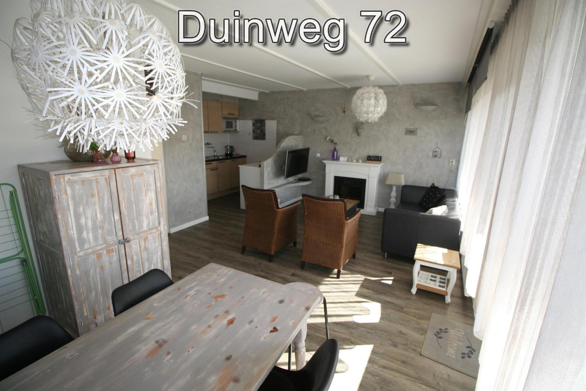 Appartementen Zuiderstrand H เวชต์คาเปลเล ภายนอก รูปภาพ