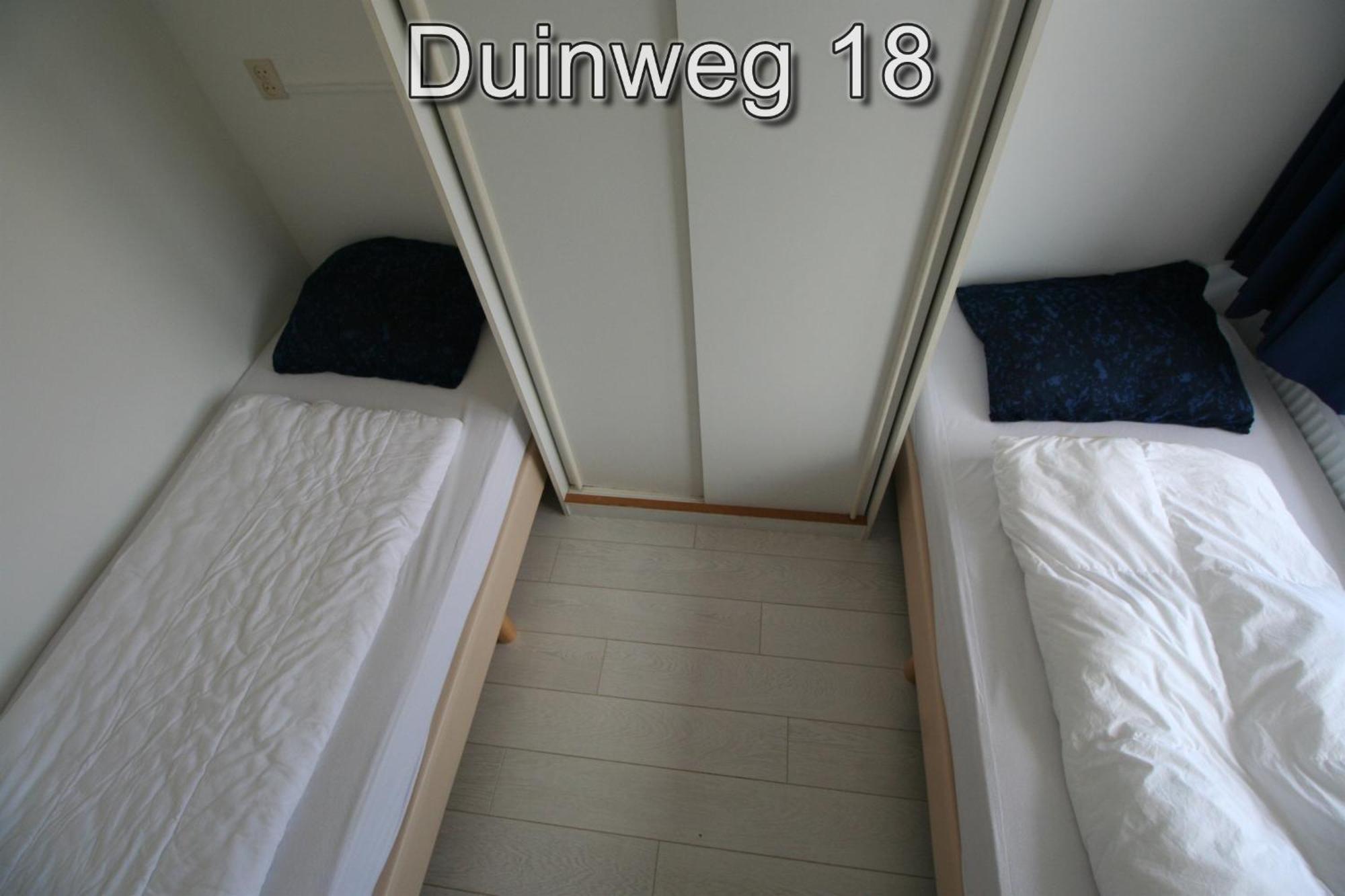 Appartementen Zuiderstrand H เวชต์คาเปลเล ภายนอก รูปภาพ