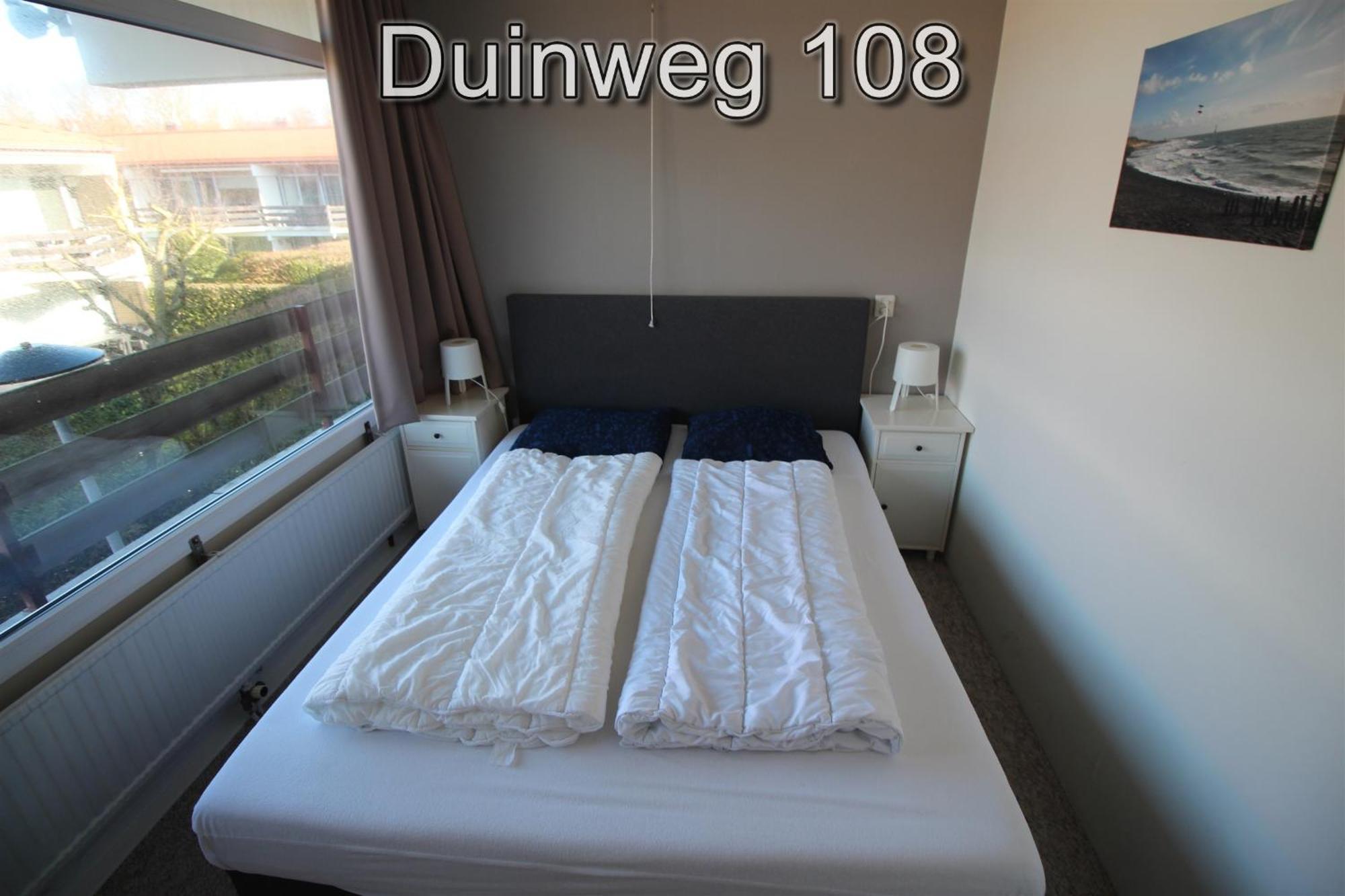 Appartementen Zuiderstrand H เวชต์คาเปลเล ภายนอก รูปภาพ